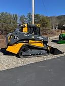John Deere 333P Image