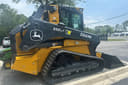 John Deere 333P Image