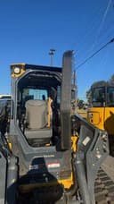 John Deere 333P Image