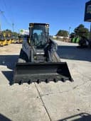 John Deere 333P Image