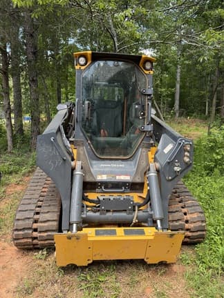 Image of John Deere 333P equipment image 1