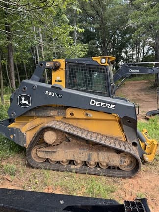 Image of John Deere 333P Primary image