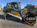 2025 John Deere 333P Image