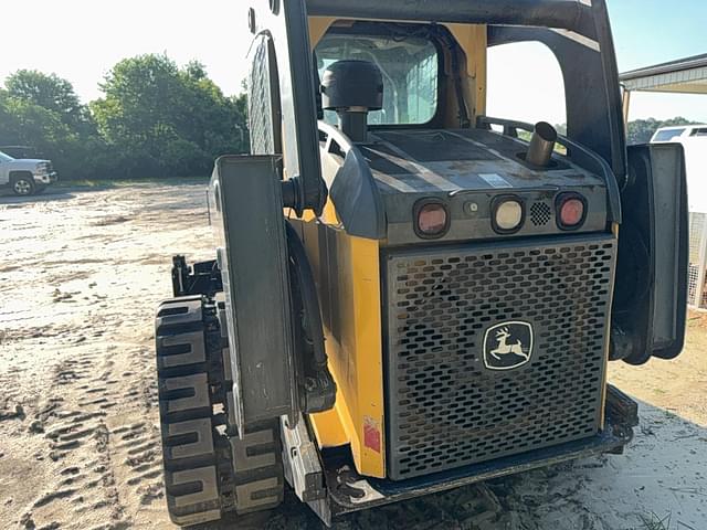 Image of John Deere 333D equipment image 3