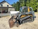 John Deere 333D Image