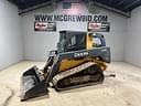 John Deere 333D Image