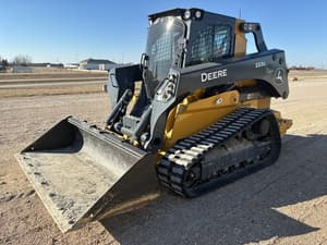 2024 John Deere 333G Image