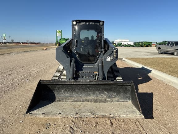 Image of John Deere 333G equipment image 4