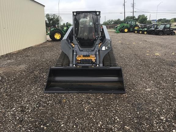 Image of John Deere 333G equipment image 3