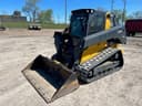 2018 John Deere 333G Image