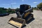 Image of John Deere 333G equipment image 3