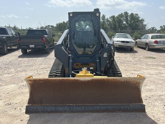 Image of John Deere 333G equipment image 2