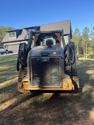 Image of John Deere 333G equipment image 3