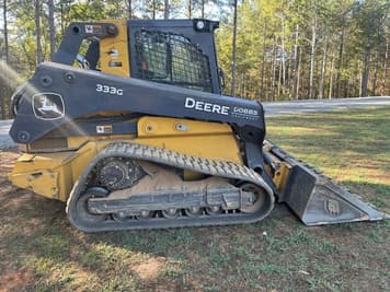 Main image John Deere 333G