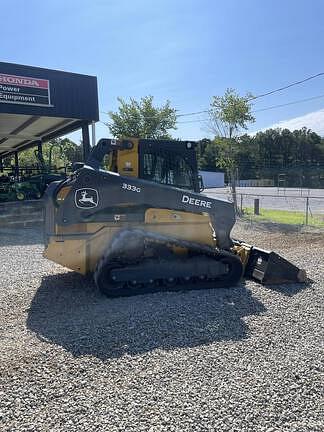Image of John Deere 333G equipment image 1