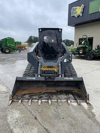 Image of John Deere 333G equipment image 4