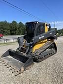 2024 John Deere 333G Image