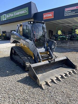 Image of John Deere 333G equipment image 3