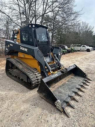 Image of John Deere 333G Primary image