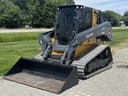 2023 John Deere 333G Image
