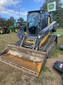 2019 John Deere 333G Image