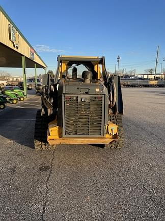 Image of John Deere 333G equipment image 2