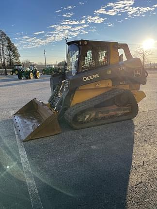 Image of John Deere 333G equipment image 3