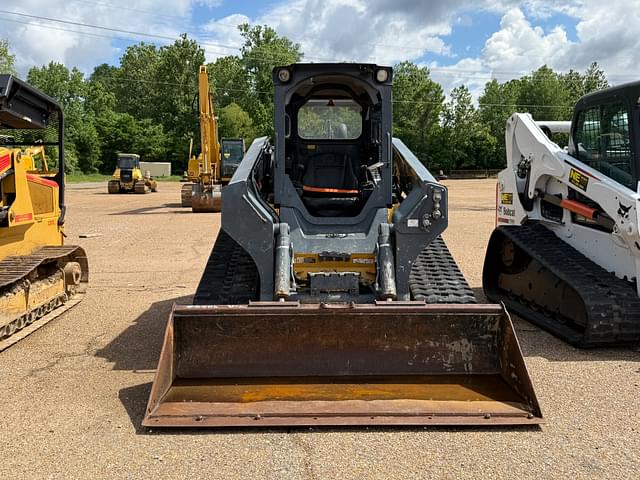 Image of John Deere 333G equipment image 2
