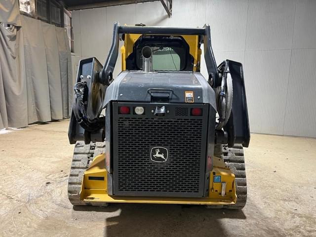 Image of John Deere 333G equipment image 3