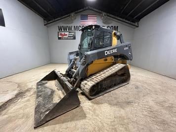 Main image John Deere 333G