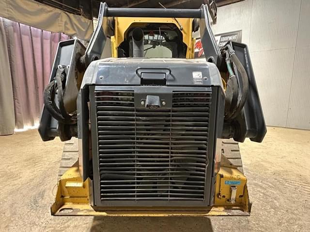 Image of John Deere 333G equipment image 3