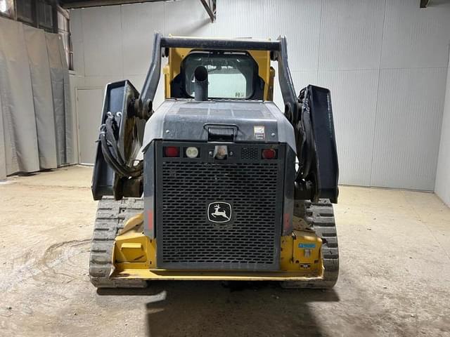 Image of John Deere 333G equipment image 3