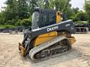 John Deere 333G Image