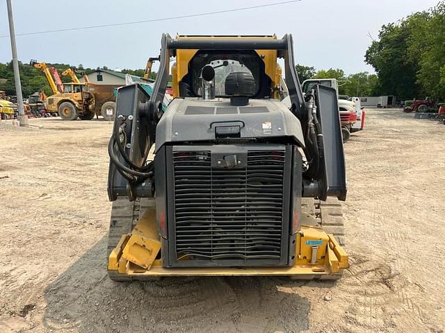 Image of John Deere 333G equipment image 3