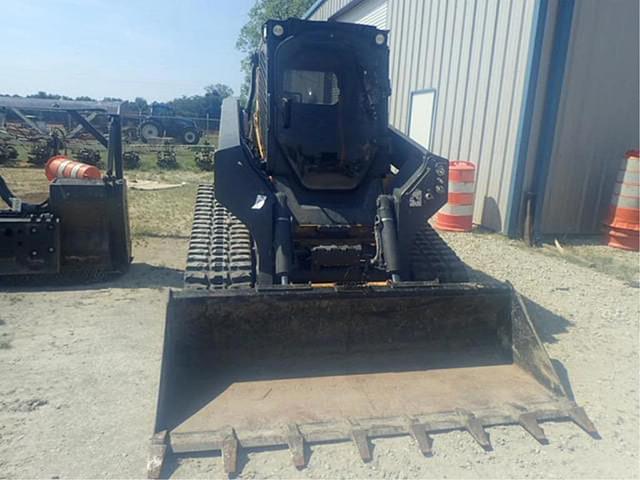 Image of John Deere 333G equipment image 2