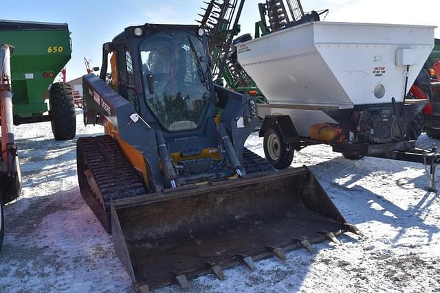 Image of John Deere 333G equipment image 1