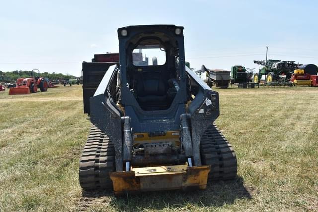 Image of John Deere 333G equipment image 1