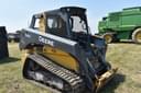 2018 John Deere 333G Image