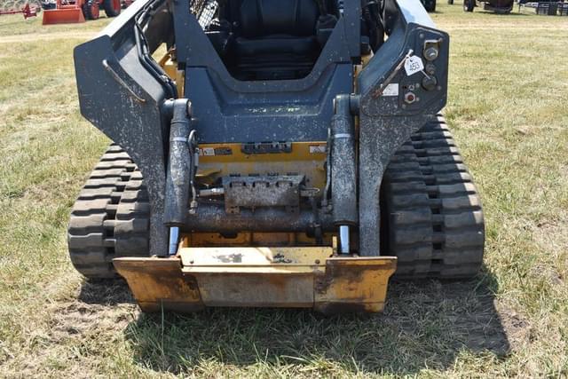 Image of John Deere 333G equipment image 3