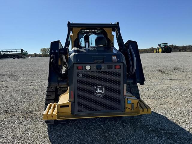 Image of John Deere 333G equipment image 4