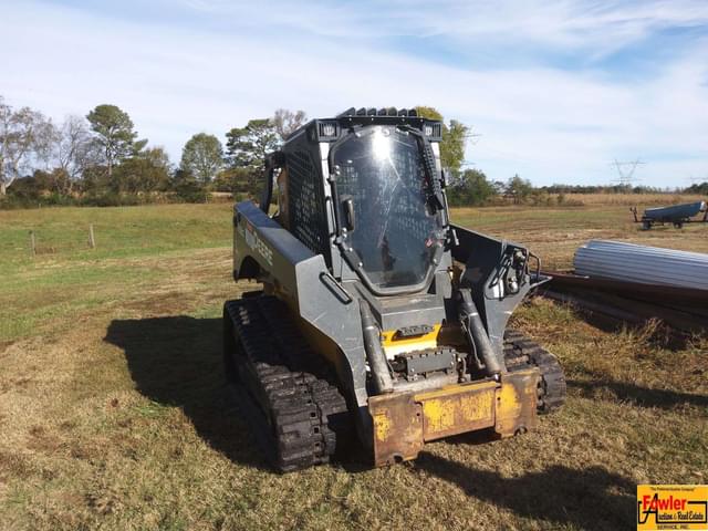 Image of John Deere 333G equipment image 1