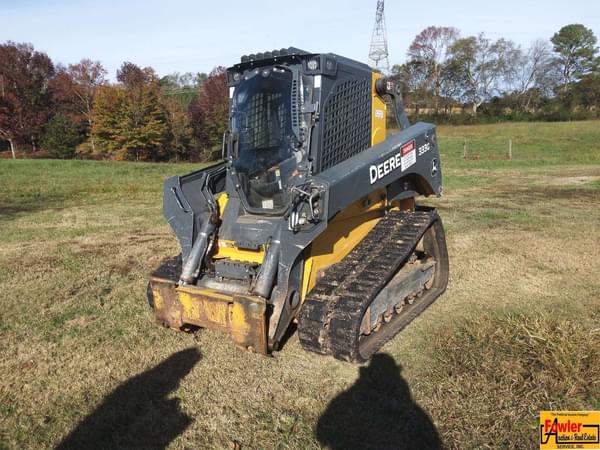 Equipment Main Image