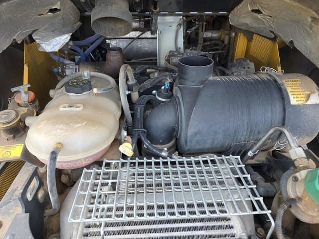 Image of John Deere 333G equipment image 4