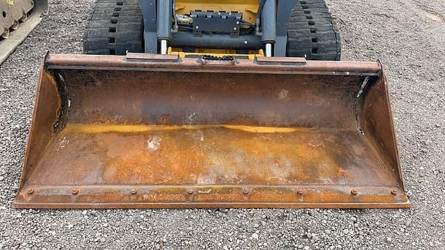 Image of John Deere 333G equipment image 3
