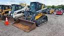 John Deere 333G Image