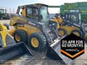 2024 John Deere 334P Image