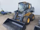 2025 John Deere 334P Image