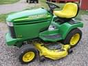 John Deere 335 Image