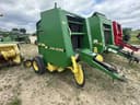 John Deere 335 Image