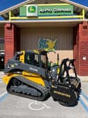 John Deere 335P Image